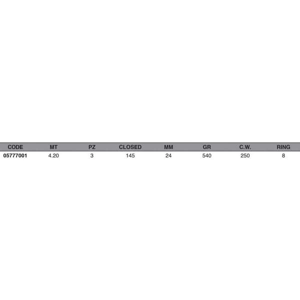 Maver Surfcasting Stång Reality Silver 4.20 m / 250 g