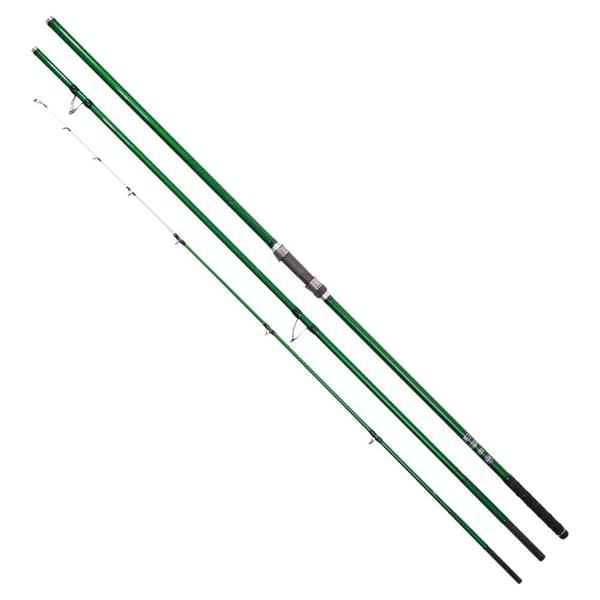 Vercelli Surfcasting Stång Spyra Adornica Grönt 4.17 m / 100-200 g