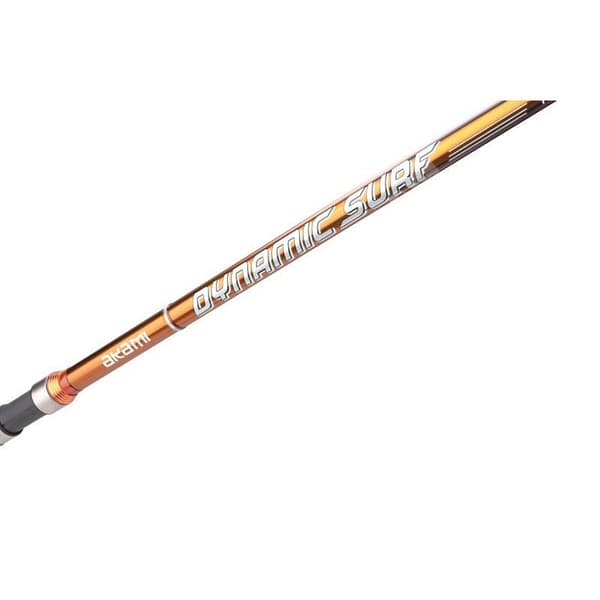Akami Surfcasting Stang Dynamic Orange 4.25 m / 100-250 g