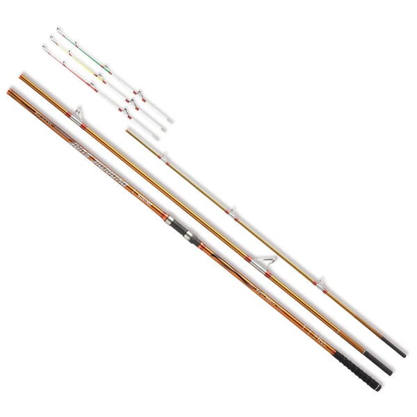 Akami Surfcasting Stang Dynamic Orange 4.25 m / 100-250 g