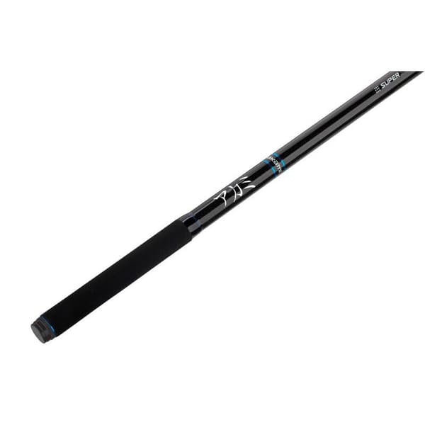 Akami Sauva Surfcasting Legend-27 Musta 3.98 m / 50-160 g