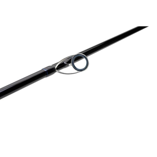 Akami Sauva Surfcasting Legend-27 Musta 3.98 m / 50-160 g