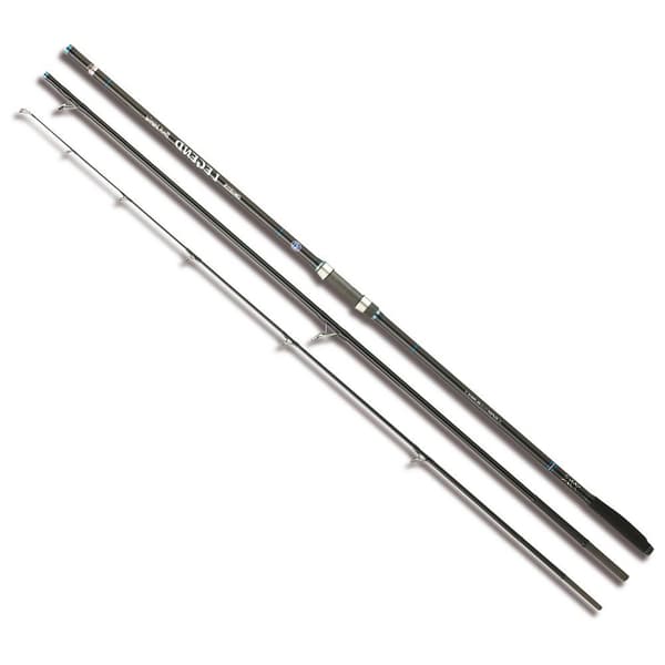 Akami Sauva Surfcasting Legend-27 Musta 3.98 m / 50-160 g