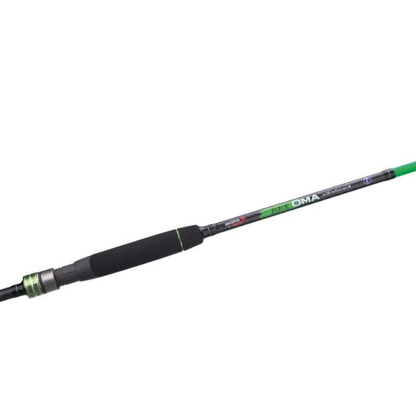Akami Äggstång Oma Grönt 2.59 m / 2.5-4 EGI