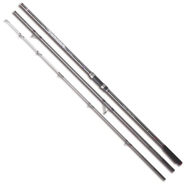 Akami Surfcasting Sauva Radiant Special Hopeinen 4.20 m / 100-250 g