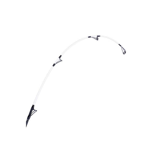 Akami Surfcasting Stång Sunset Svart 4.20 m / 100-250 g