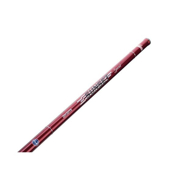 Akami Surfcasting Stång Sunset Svart 4.20 m / 100-250 g