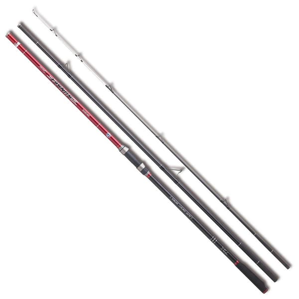 Akami Surfcasting Stång Sunset Svart 4.20 m / 100-250 g