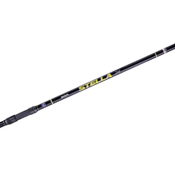 Akami Surfcasting Stång Stella T Svart 4.45 m / 100-400 g