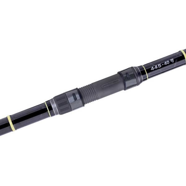 Akami Surfcasting Stång Stella T Svart 4.45 m / 100-400 g