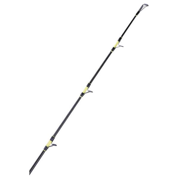 Akami Surfcasting Stång Stella T Svart 4.45 m / 100-400 g