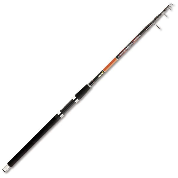 Sugoi Roterende Stang Blanka Sort 2.70 m / 30-120 g