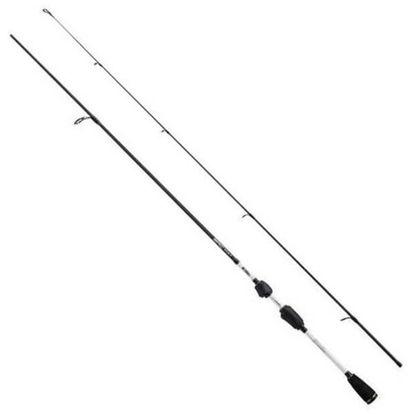 Mitchell Epic Mx1 Spinnestang Sort 2.12 m / 5-15 g
