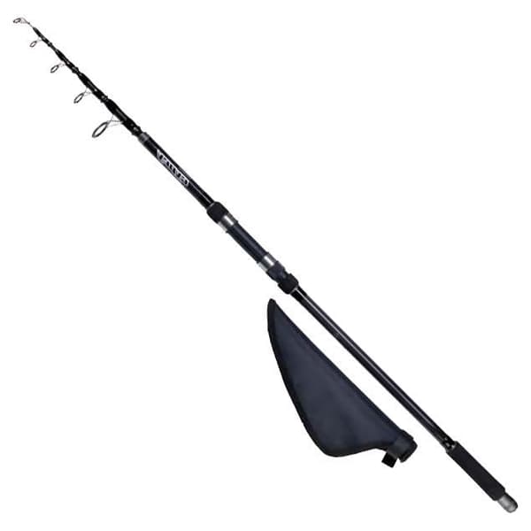 Shakespeare Karpefiskeri Stang Cypry Tele Grå 3.60 m / 3.00 Lbs