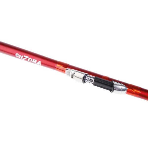Hydra7 Bolognese Stång Iso Ambo Flerfärgad 5.30 m / 2.0 Ho