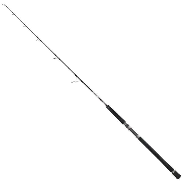 Hart Jiging Rod Bloody Match Musta 1.73 m / 200 g