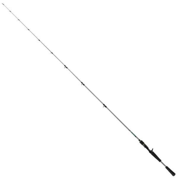 Molix Baitcasting Stång Skirmjan R. Predator Blå 2.13 m / 7-42 g