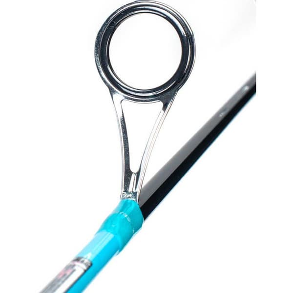 Sugoi Valo Jiging Rod Ikaros Take Harmaa 1.98 m / 160 g