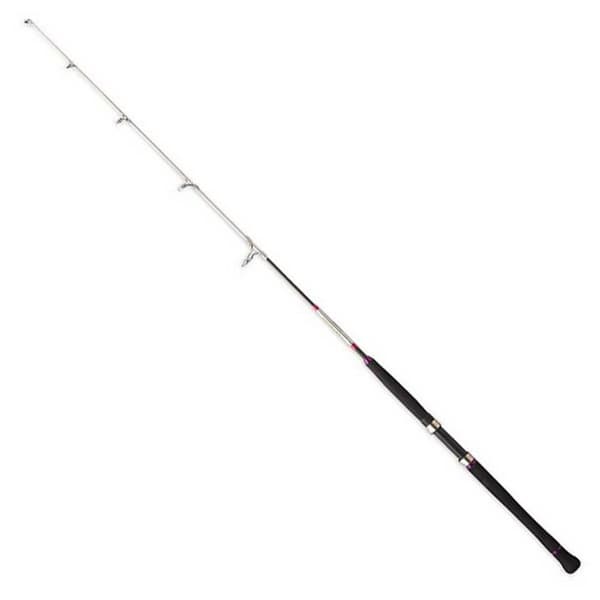 Sugoi Lätt Jigging Stång Stryke Light Svart 1.65 m / 20-30 Lbs