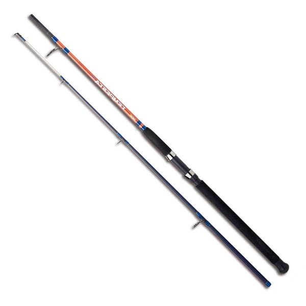 Sugoi Valo Jiging Rod Tempesta Musta 1.80 m / 180 g