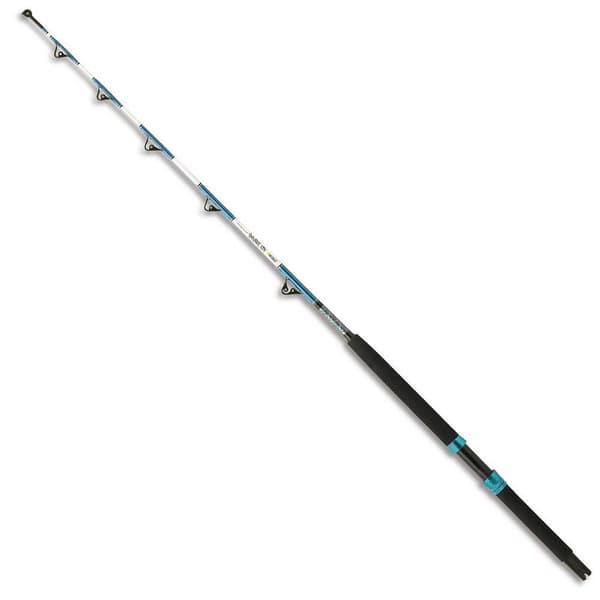 Sugoi Uistelua Rod To Drag Musta 1.65 m / 30-60 Lbs
