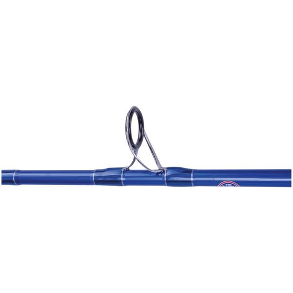 Sugoi Roterende Stang Ventuari Blå 2.10 m / 80-130 g