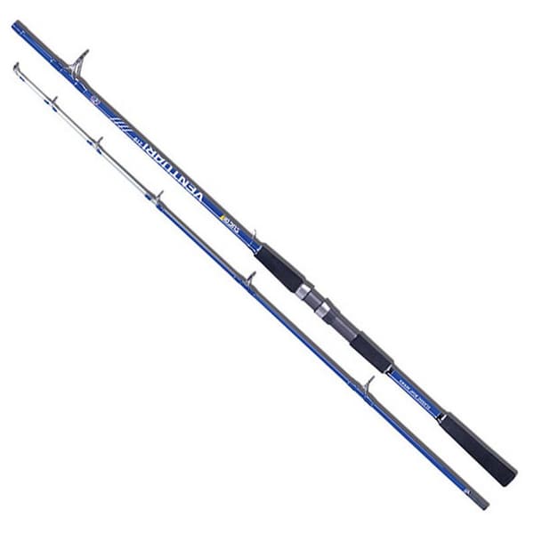 Sugoi Roterende Stang Ventuari Blå 2.10 m / 80-130 g