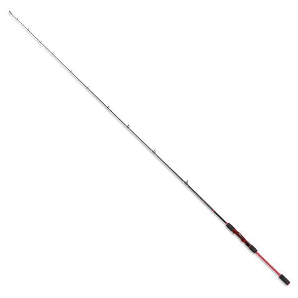 Sugoi Lys Vippende Stang Killing Sort 2.00 m / 80-150 g