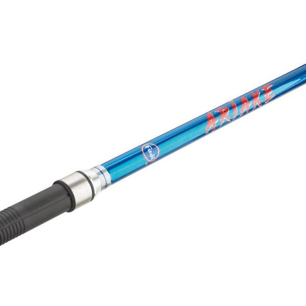 Akami Bundforsendelsesstang Ariake Multi Zoom Boat Blå 4.00 m / 350 g