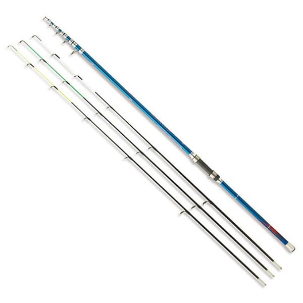 Akami Bundforsendelsesstang Ariake Multi Zoom Boat Blå 4.00 m / 350 g