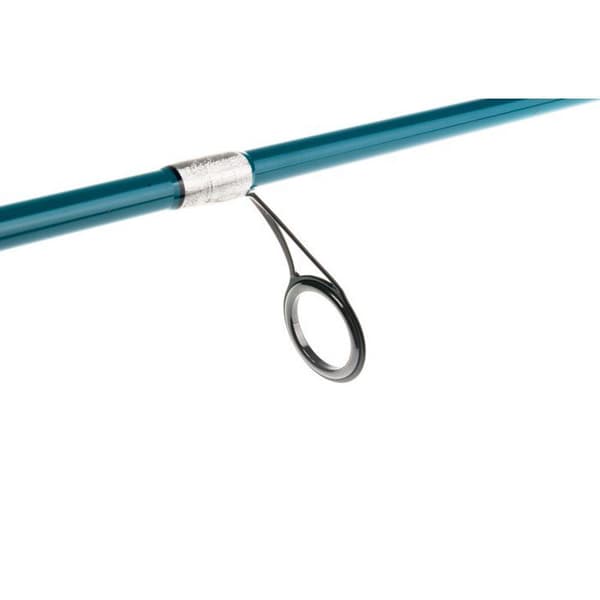 Akami Pyörivä Sauva Blue Musta 2.70 m / 25-55 g