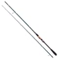 Pikkukuva 1 / 4: Akami Pyörivä Sauva Blue Musta 2.70 m / 25-55 g