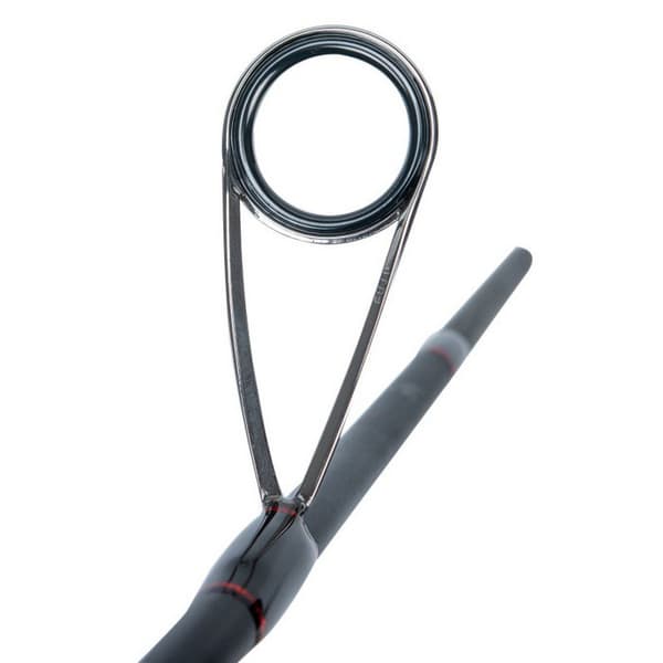 Akami Roterende Stang Genkai Sort 2.10 m / 15-45 g