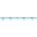 Pikkukuva 2 / 4: Akami Pyörivä Sauva Okinawa Sininen 2.18 m / 14-42 g