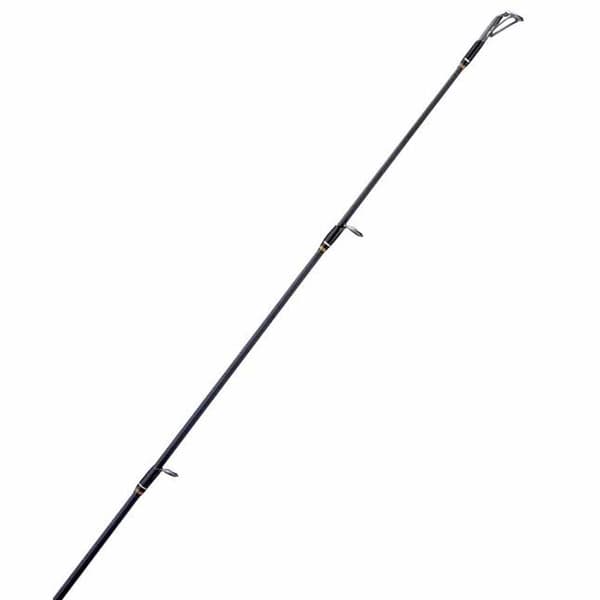 Akami Pyörivä Sauva Toyama Musta 2.55 m / 14-45 g