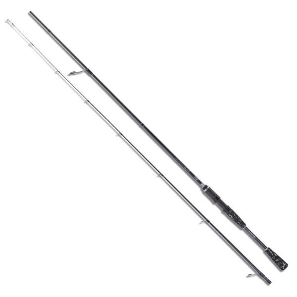 Str Haspelspö Mnx Svart 2.10 m / 1-10 g