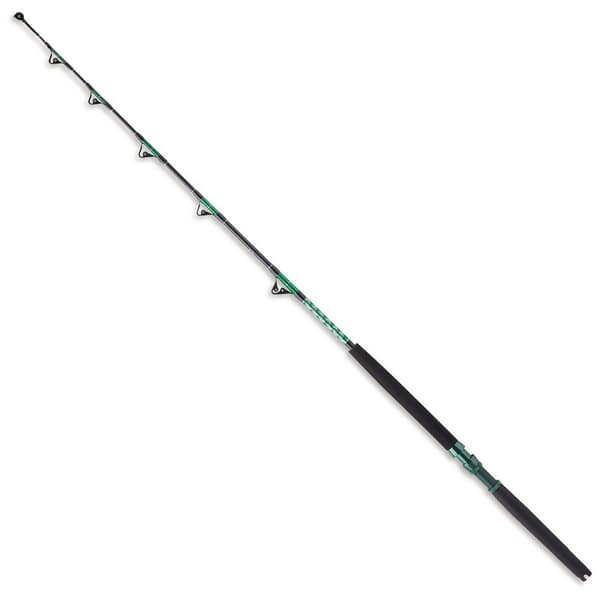 Sugoi Trollingstav Classic Svart 1.65 m / 15-30 Lbs