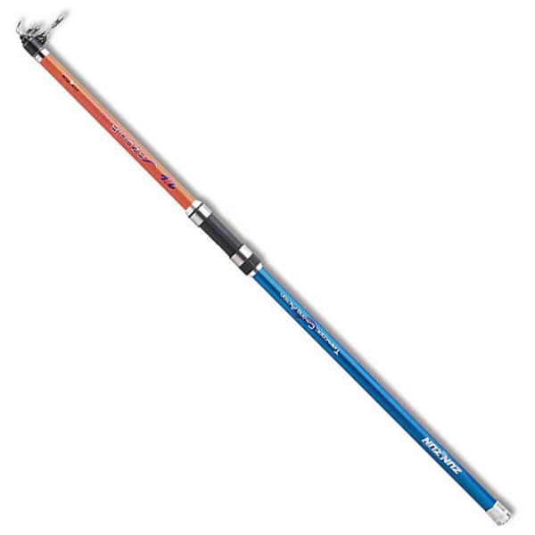 Zunzun Surfcasting Stang Azohia Søvfarvet 4.20 m / 100-180 g