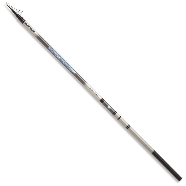 Zunzun Bolognese Sauva Borosa Sp Valkoinen 6.00 m / 40 g