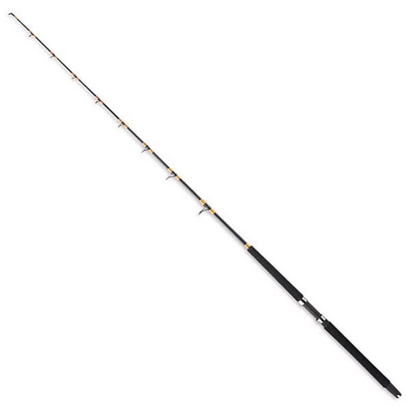 Zunzun Jigging Stång Clipper Silver 1.80 m / 4-12 Lbs