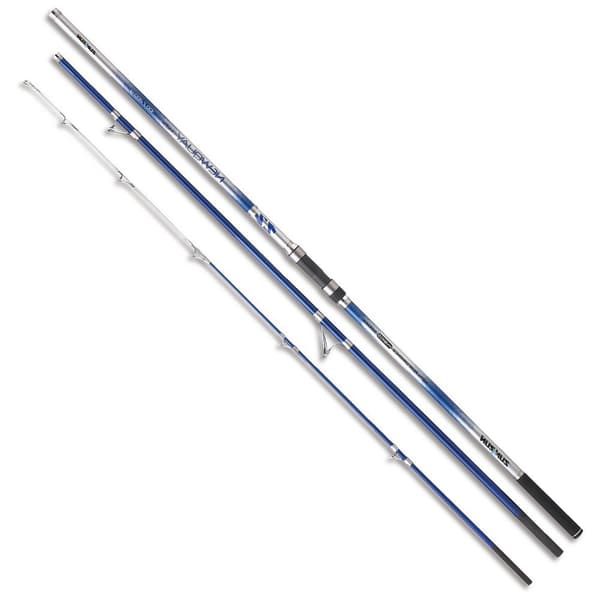 Zunzun Surfcasting Stang Newquay Blå 4.25 m / 100-200 g