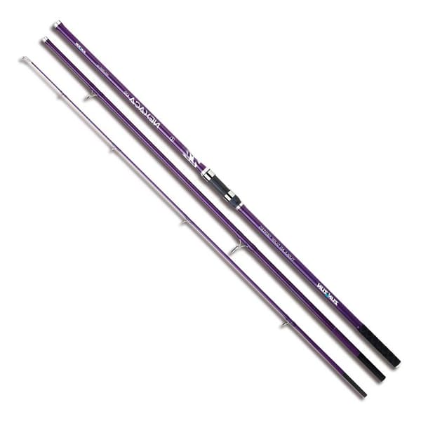 Zunzun Surfcasting Sauva Nexaca Sininen 4.20 m / 100-200 g