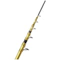 Miniatyrbild 2 av 3: Zunzun Surfcasting Stång Sparid Guld 4.00 m / 80-300 g