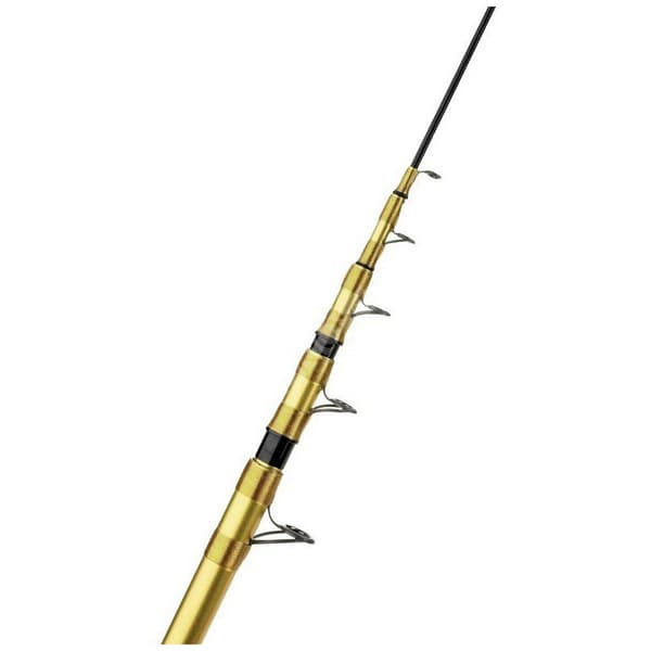 Zunzun Surfcasting Stång Sparid Guld 4.00 m / 80-300 g
