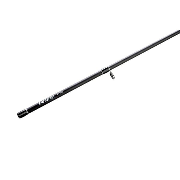 Akami Pyörivä Sauva Dentex Harmaa 2.25 m / 5-12 g