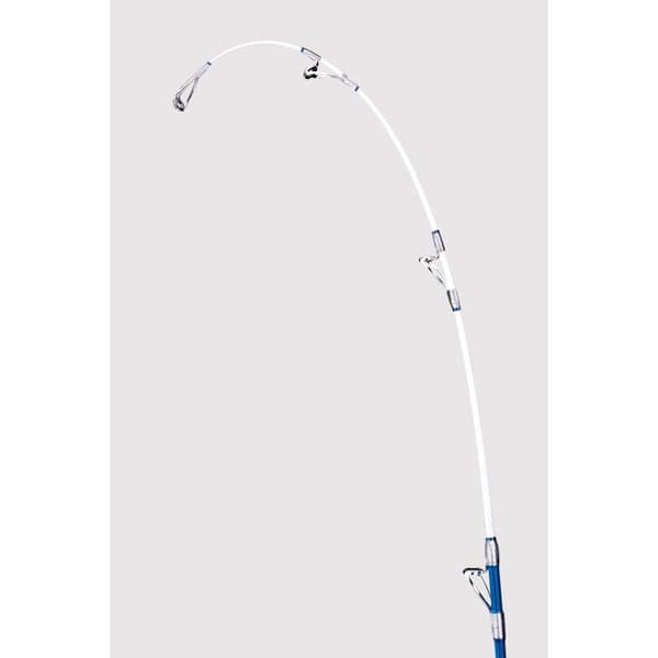 Akami Surfcasting Stang Nirai Grå 5.00 m / 100-200 g