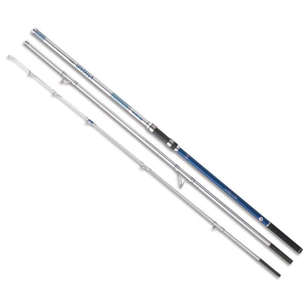 Akami Surfcasting Stang Nirai Grå 5.00 m / 100-200 g