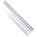 Miniatyrbillede 1 af 9: Akami Surfcasting Stang Nuclear Sort 4.20 m / 50-120 g