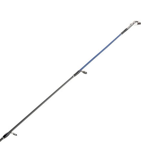 Akami Roterende Stang Surume Ika Sort 2.58 m / 7-30 g