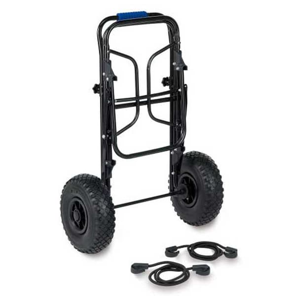 Zunzun Folde Barrow Extra Sort